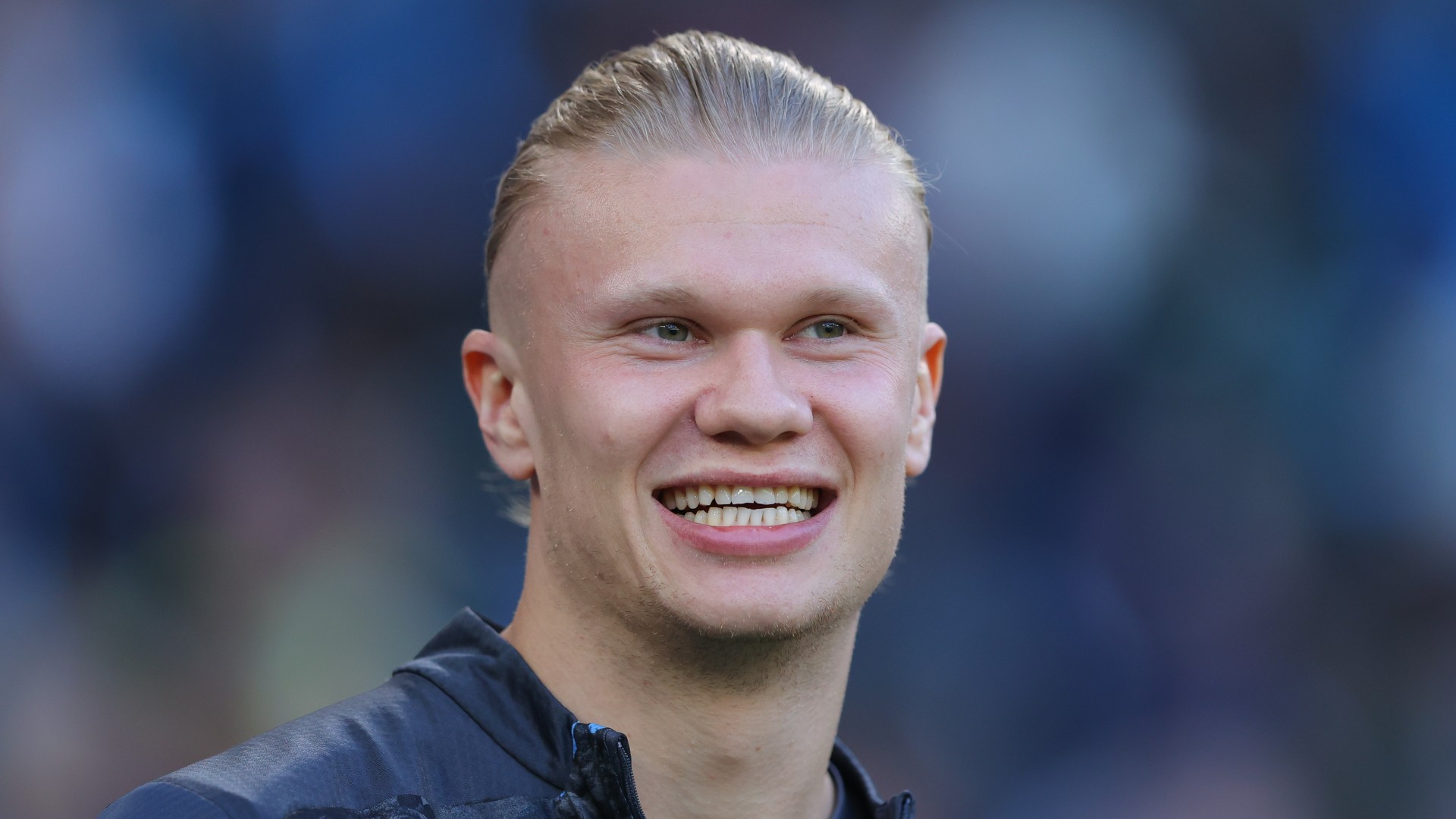 Haaland ready to return