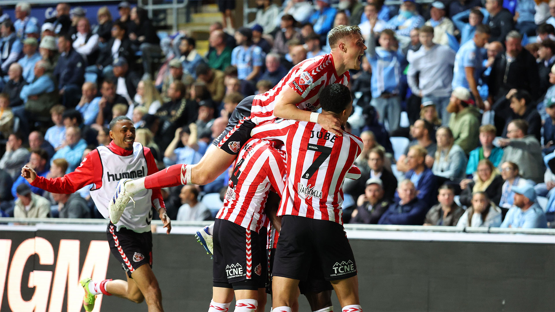 Sunderland
