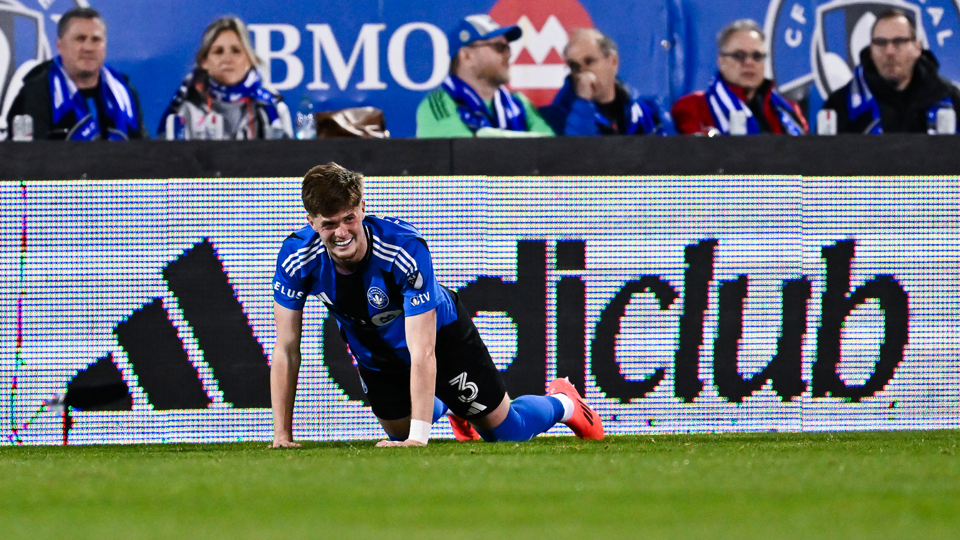 Preview: New York City v Montreal 