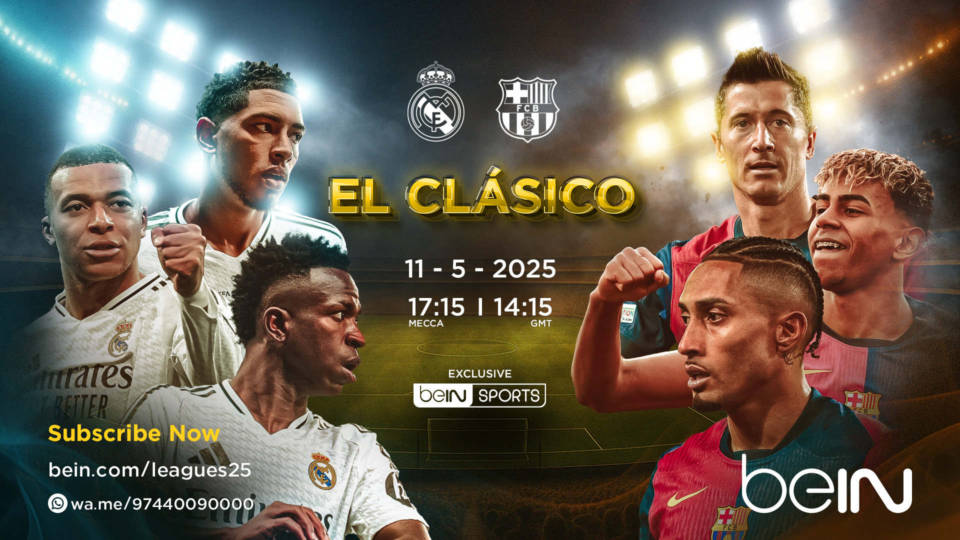 El Clasico