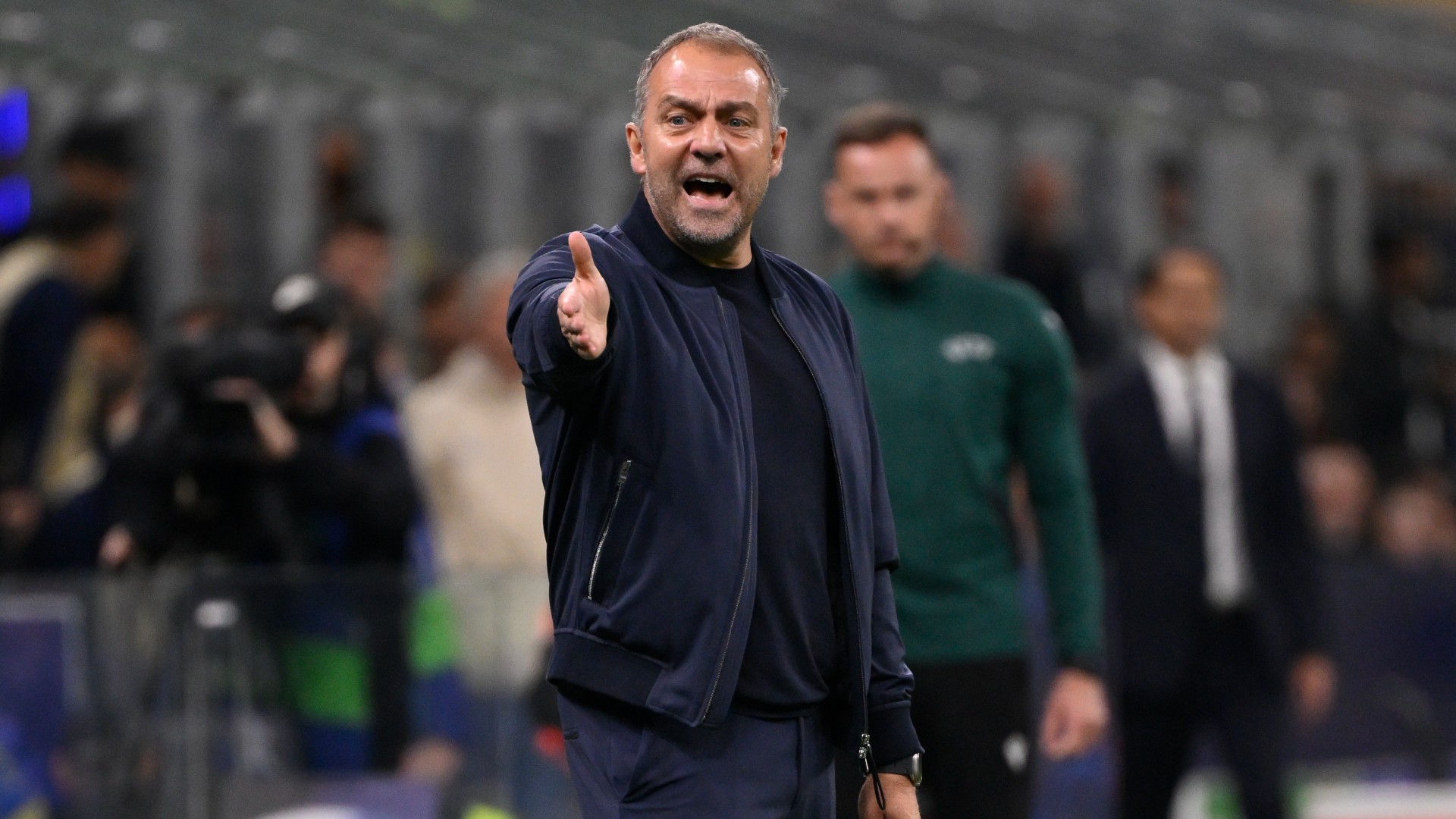 Barca ready for Madrid challenge
