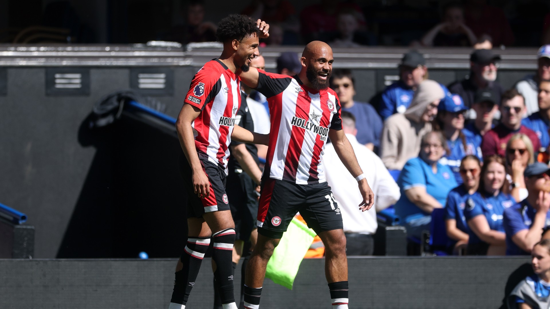 Report: Ipswich Town 0-1 Brentford