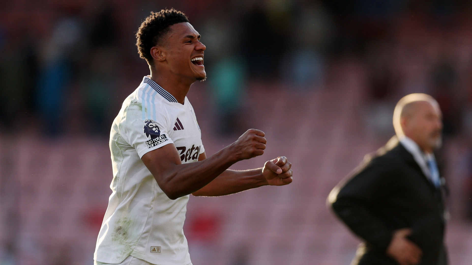 Report: Bournemouth 0-1 Aston Villa