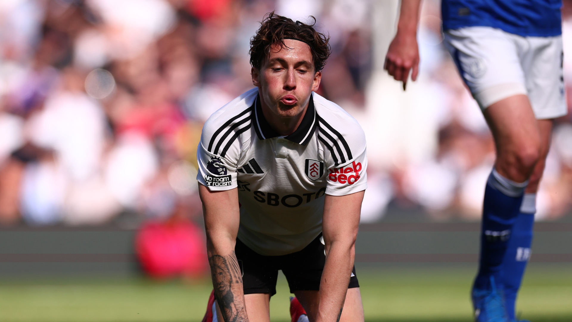 Silva seeks Fulham improvement
