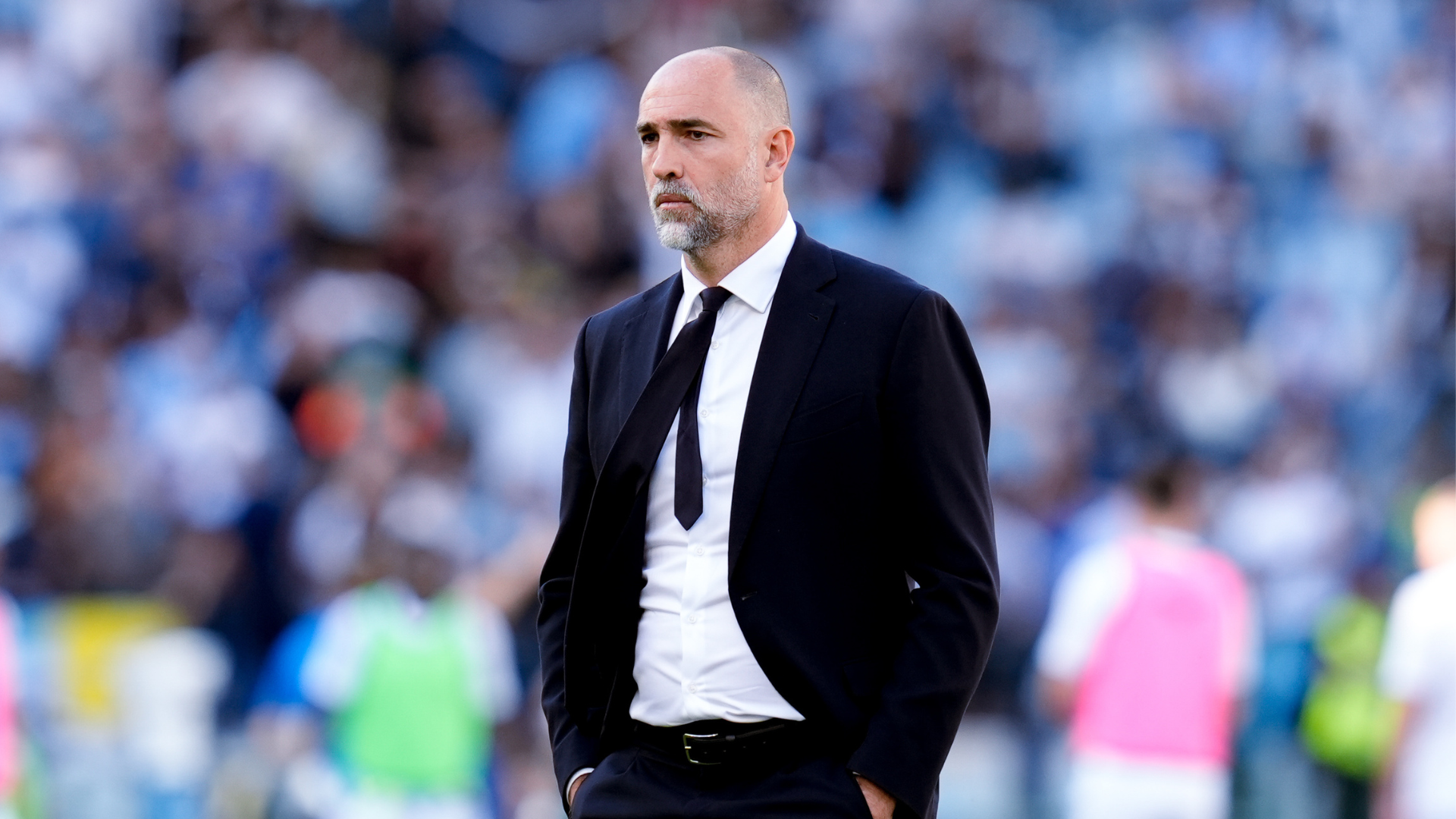 Tudor rues late Juve draw