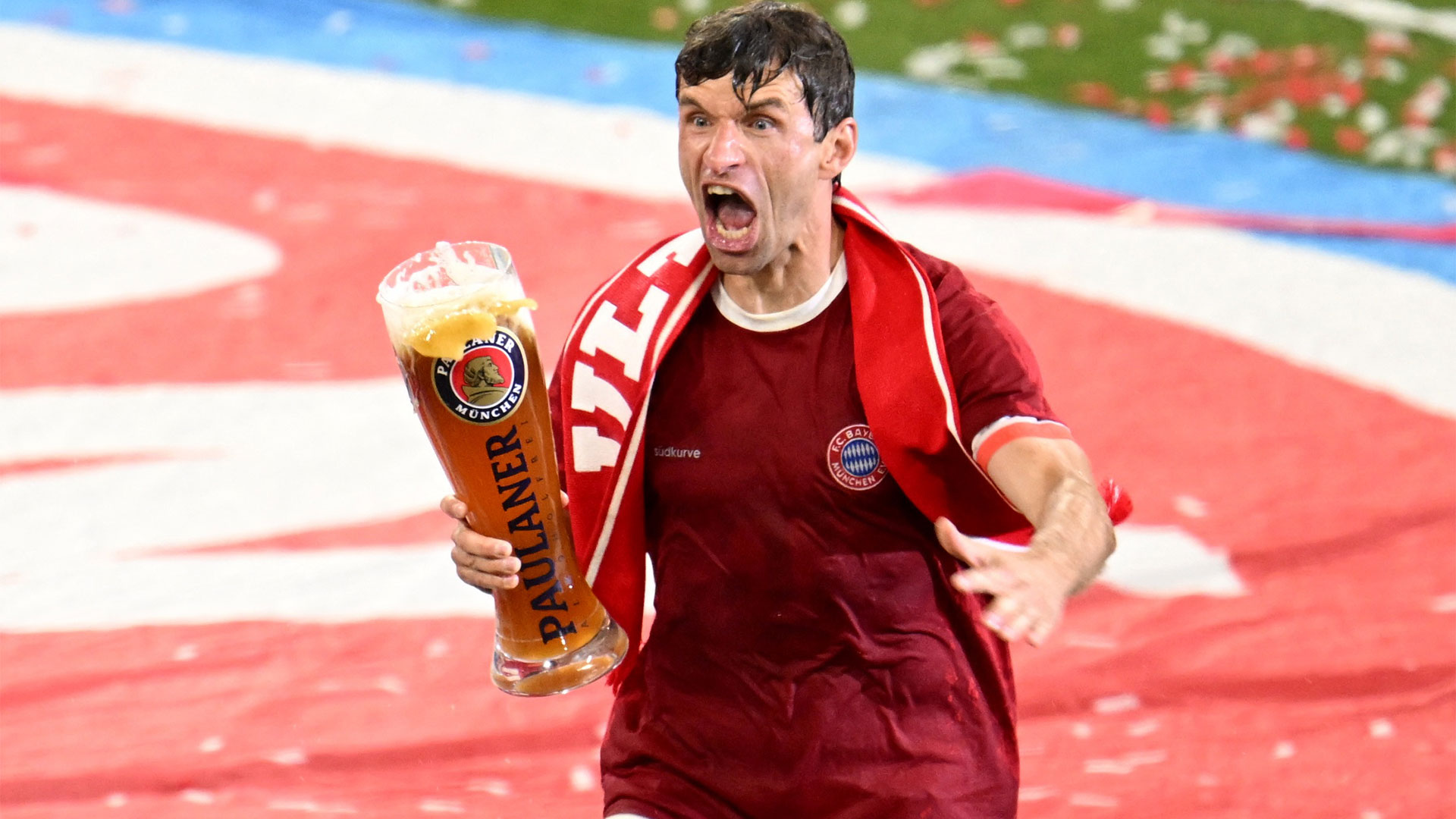 Thomas Muller