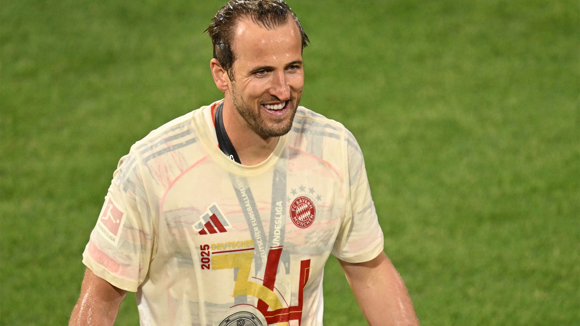 Harry Kane