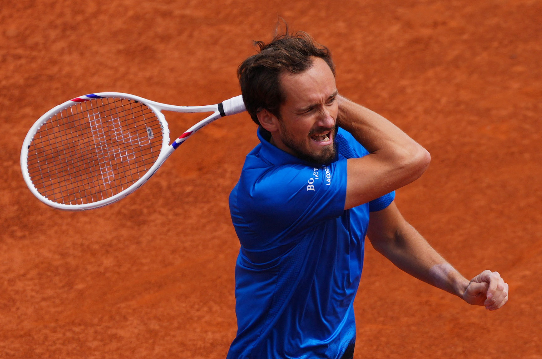 Medvedev