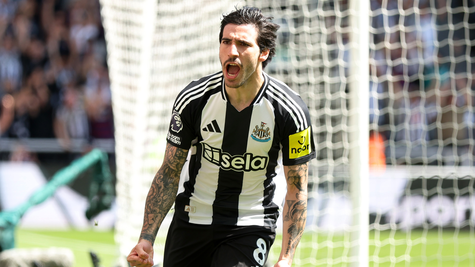 Report: Newcastle 2-0 Chelsea