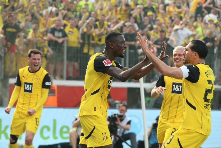 dortmund
