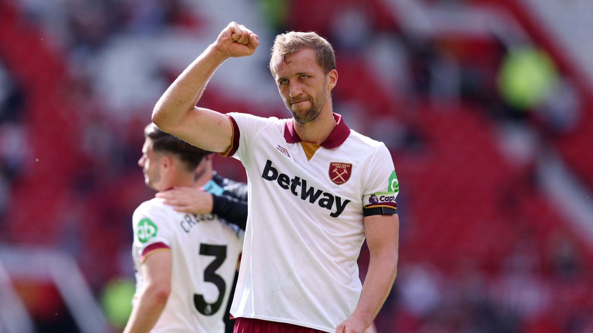 Report: Man Utd 0-2 West Ham