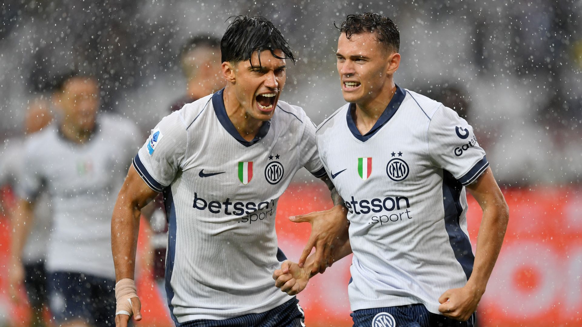 Report: Torino 0-2 Inter