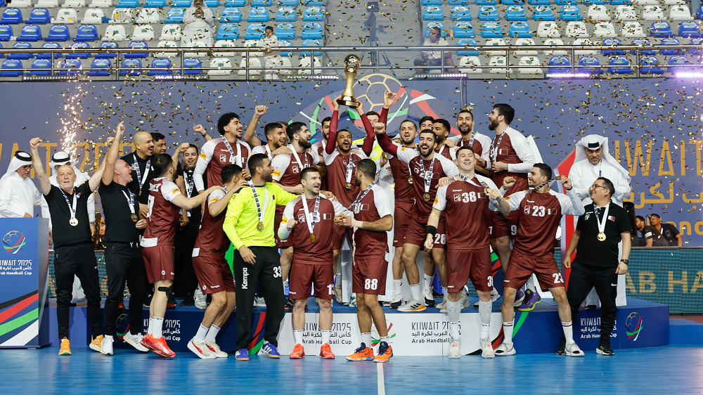 Qatar