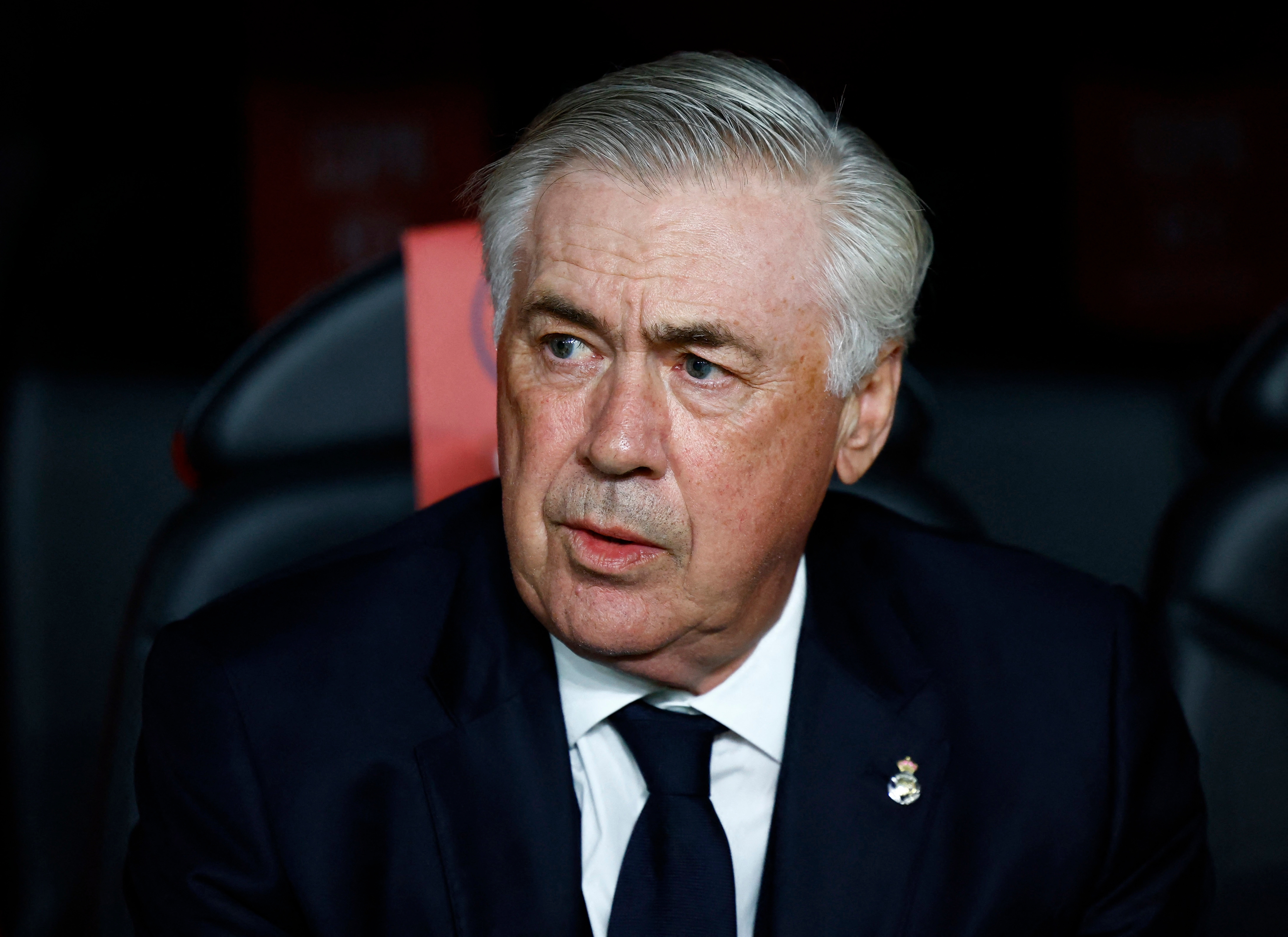 Carlo Ancelotti