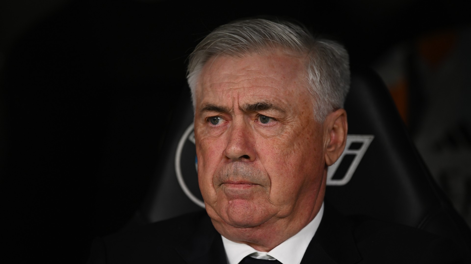 Ancelotti named Brazil boss