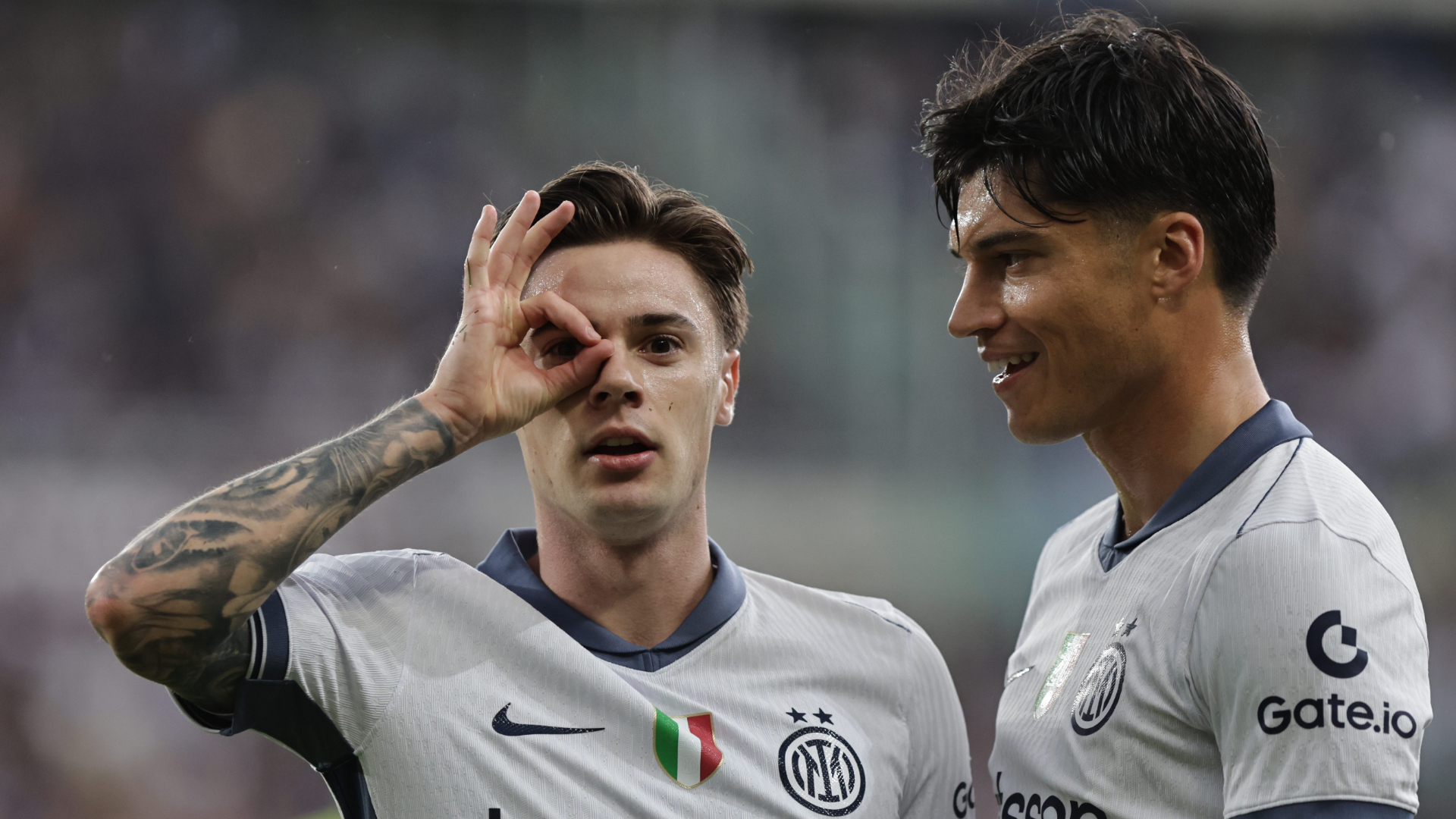 Inzaghi reliant on Inter squad