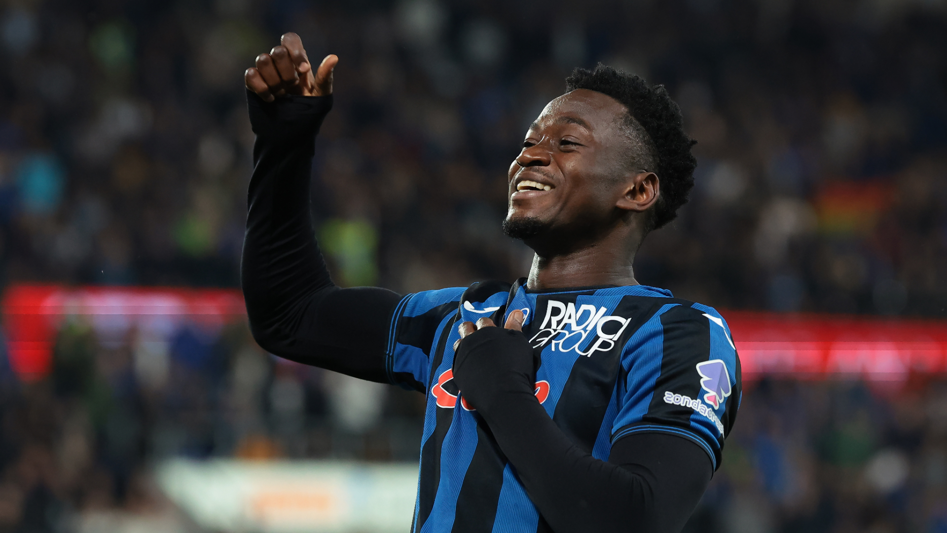 Report: Atalanta 2-1 Roma