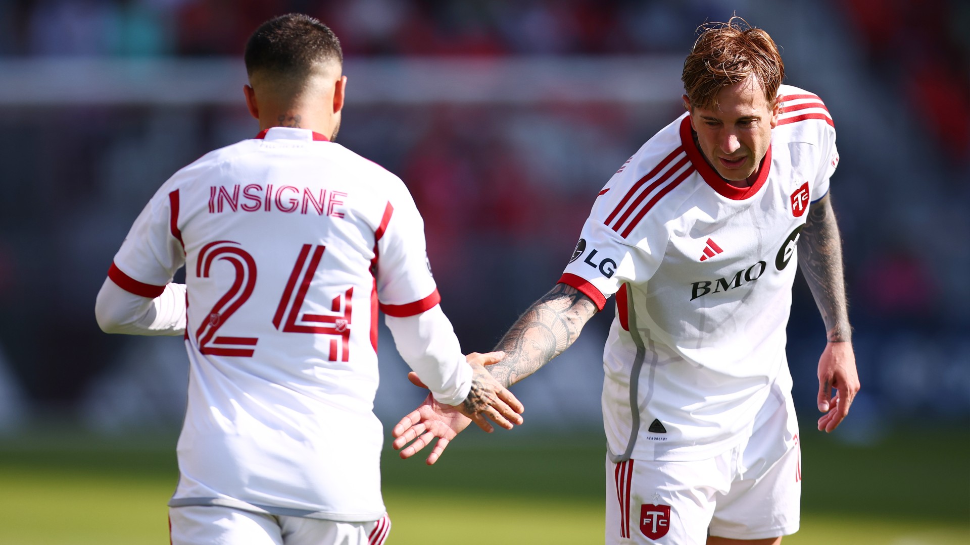 Preview: Toronto v Cincinnati