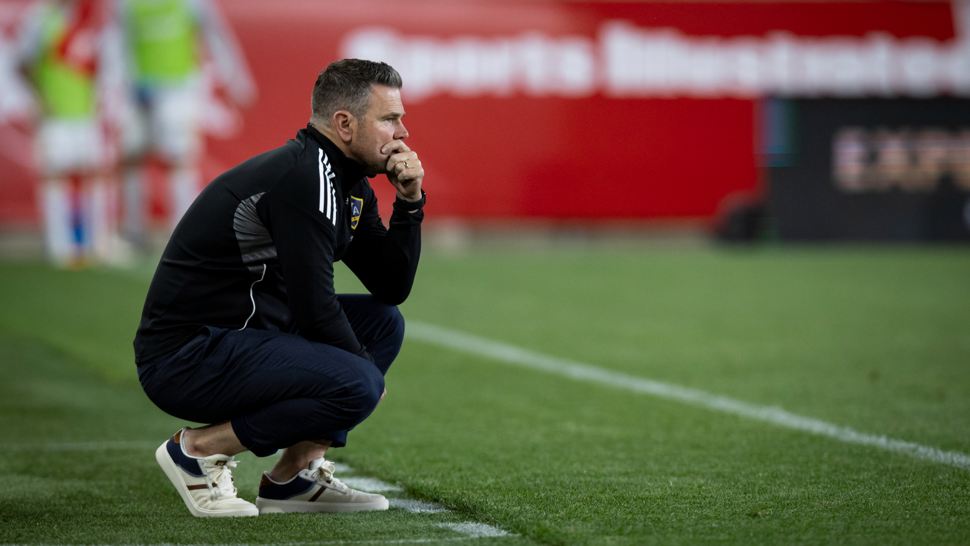 Philadelphia v LA Galaxy preview