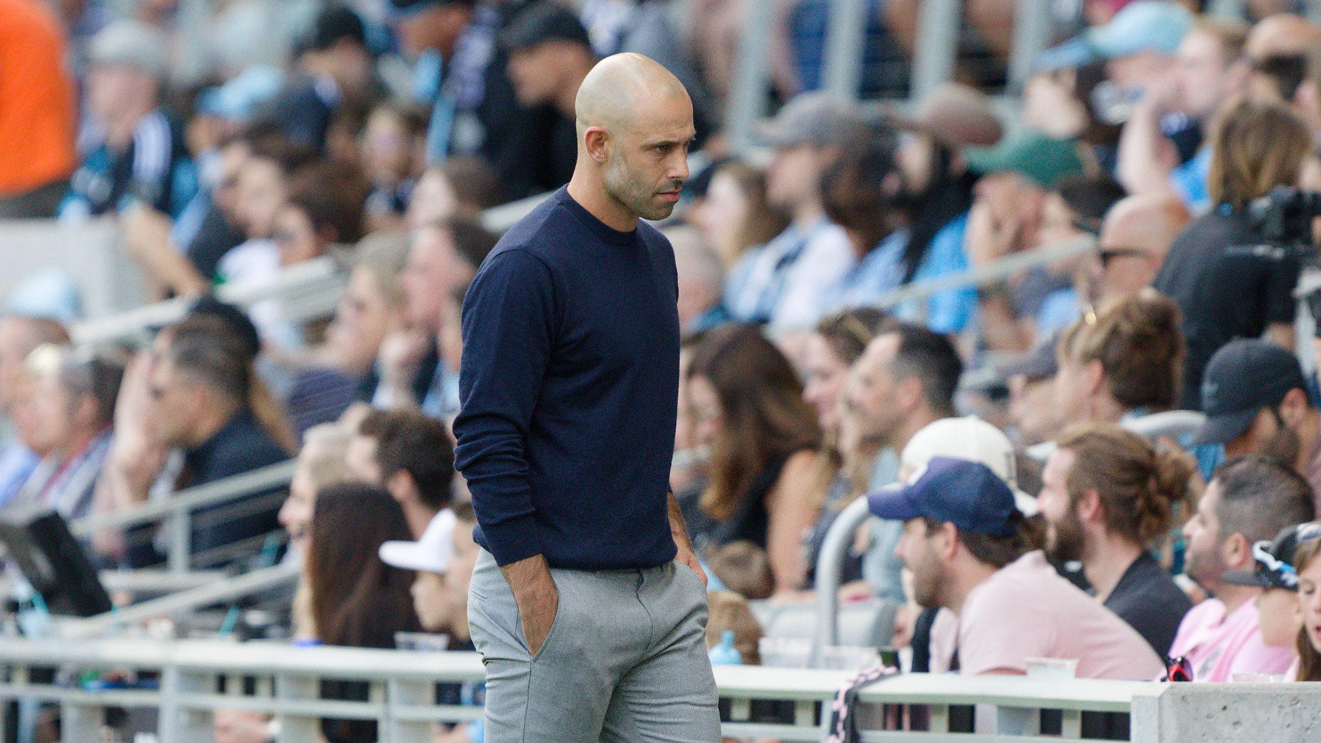 San Jose v Inter Miami preview