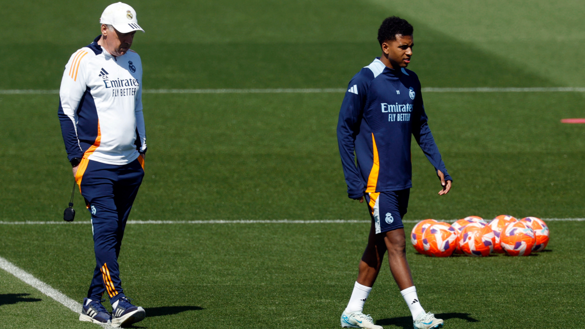 Rodrygo