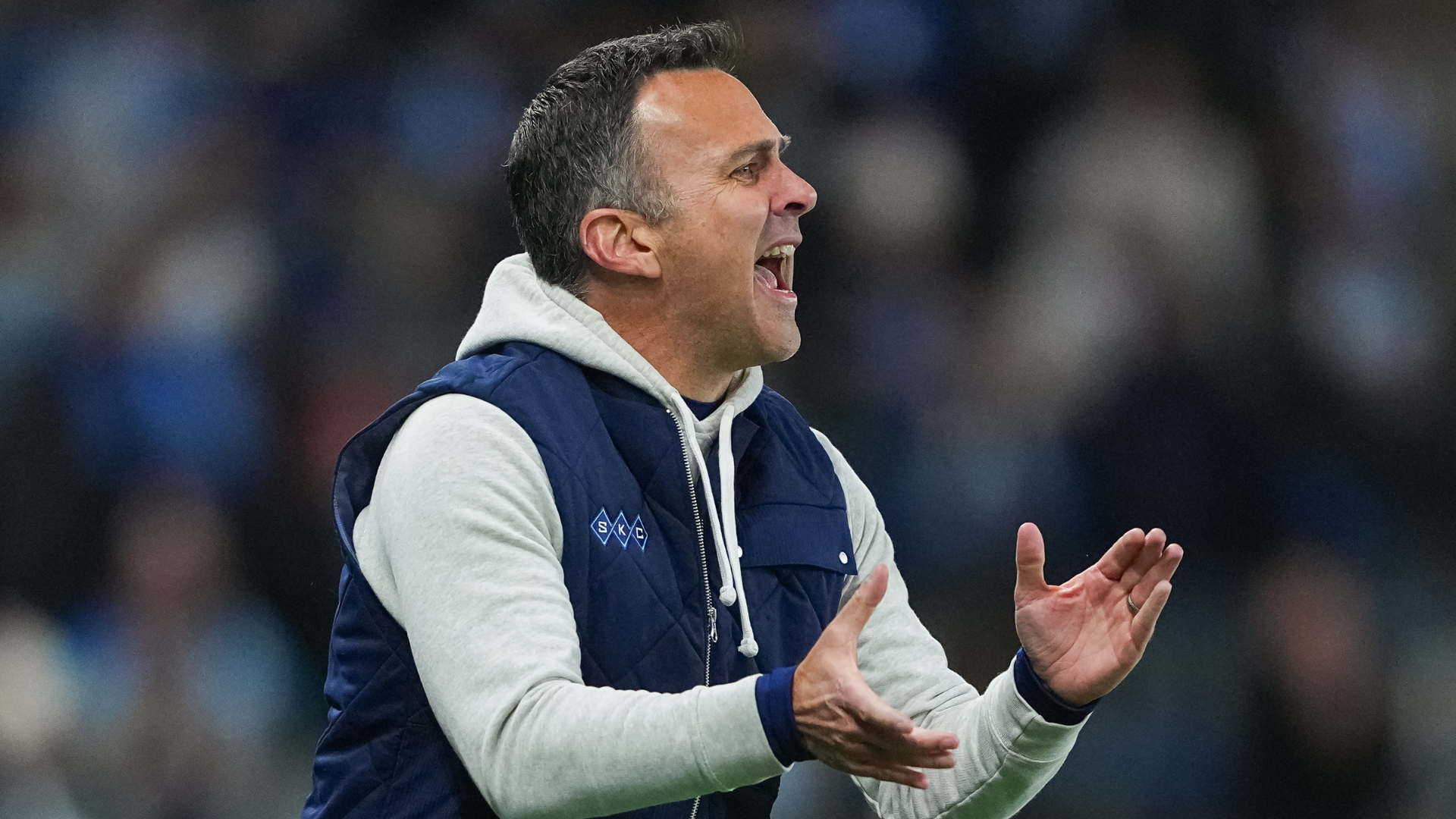 Preview: St. Louis v Sporting KC
