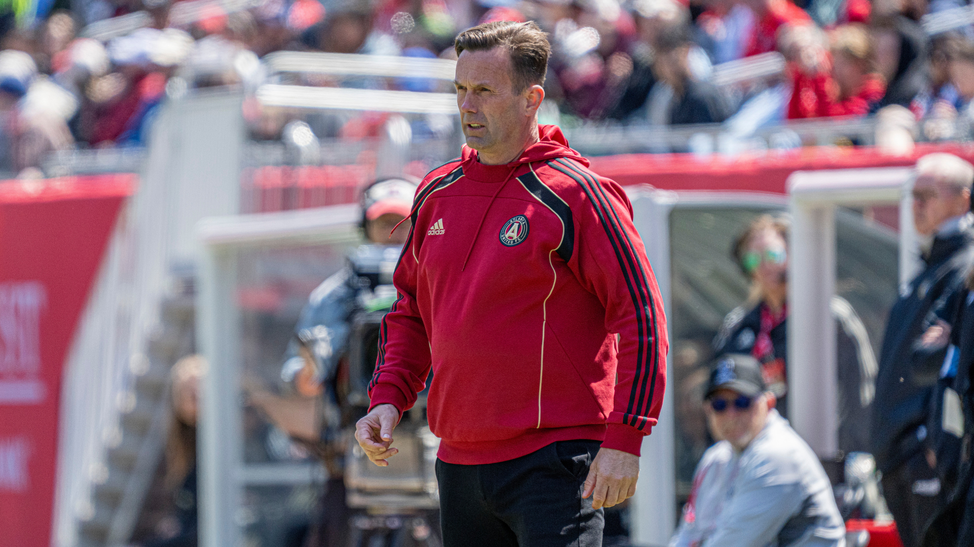 Preview: Austin FC v Atlanta