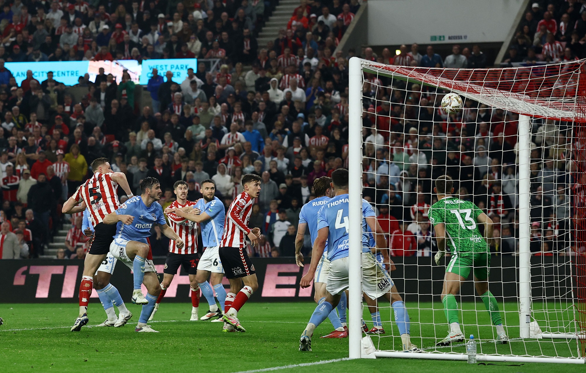Sunderland