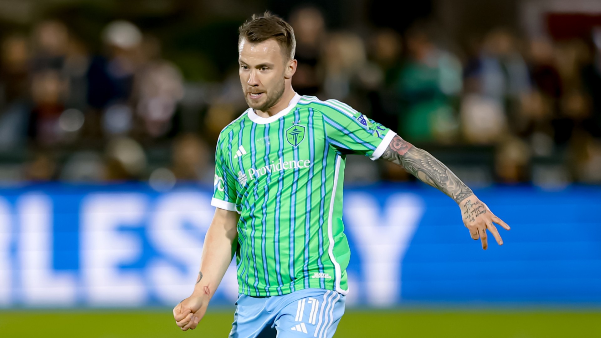 Preview: LAFC v Seattle Sounders