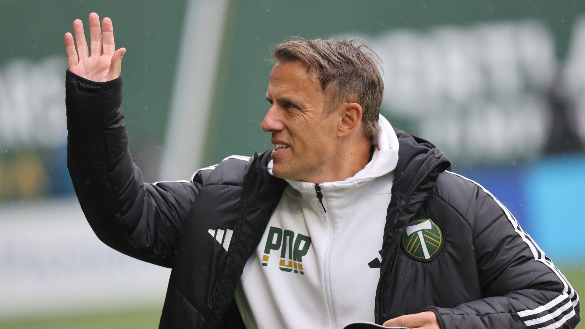 Preview: RSL v Portland Timbers