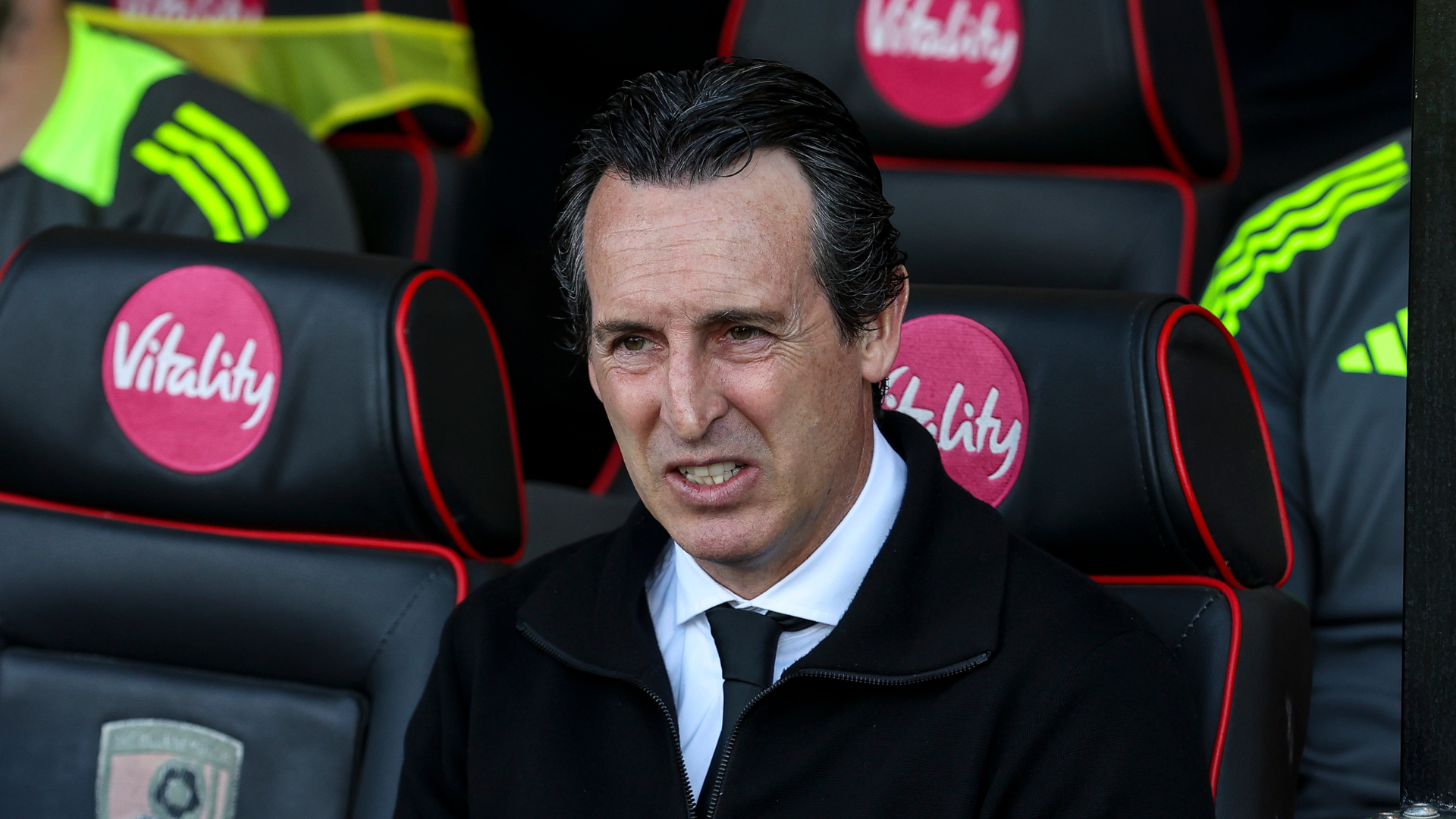 Preview: Aston Villa v Tottenham