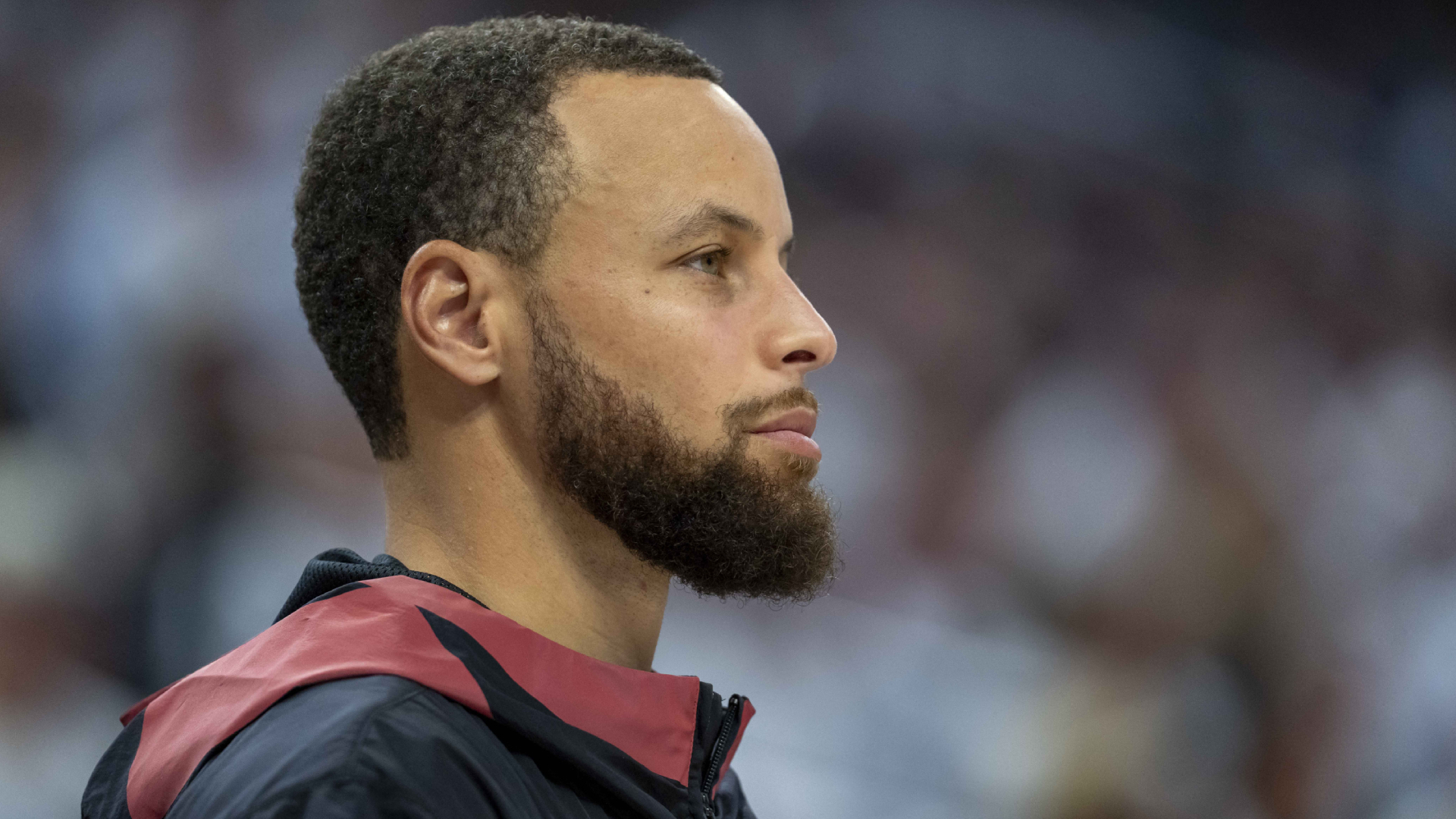 Stephen Curry
