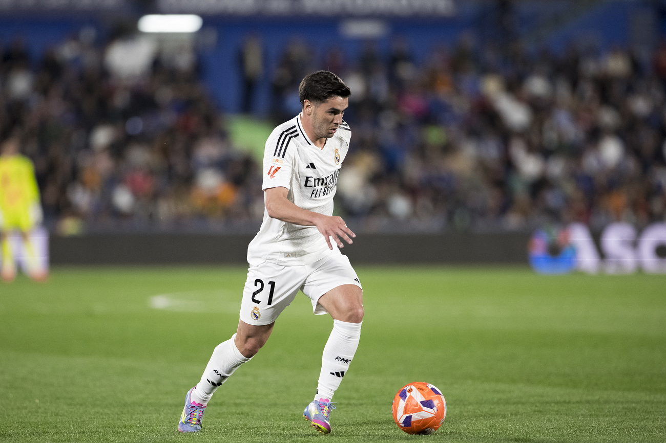 Brahim Díaz