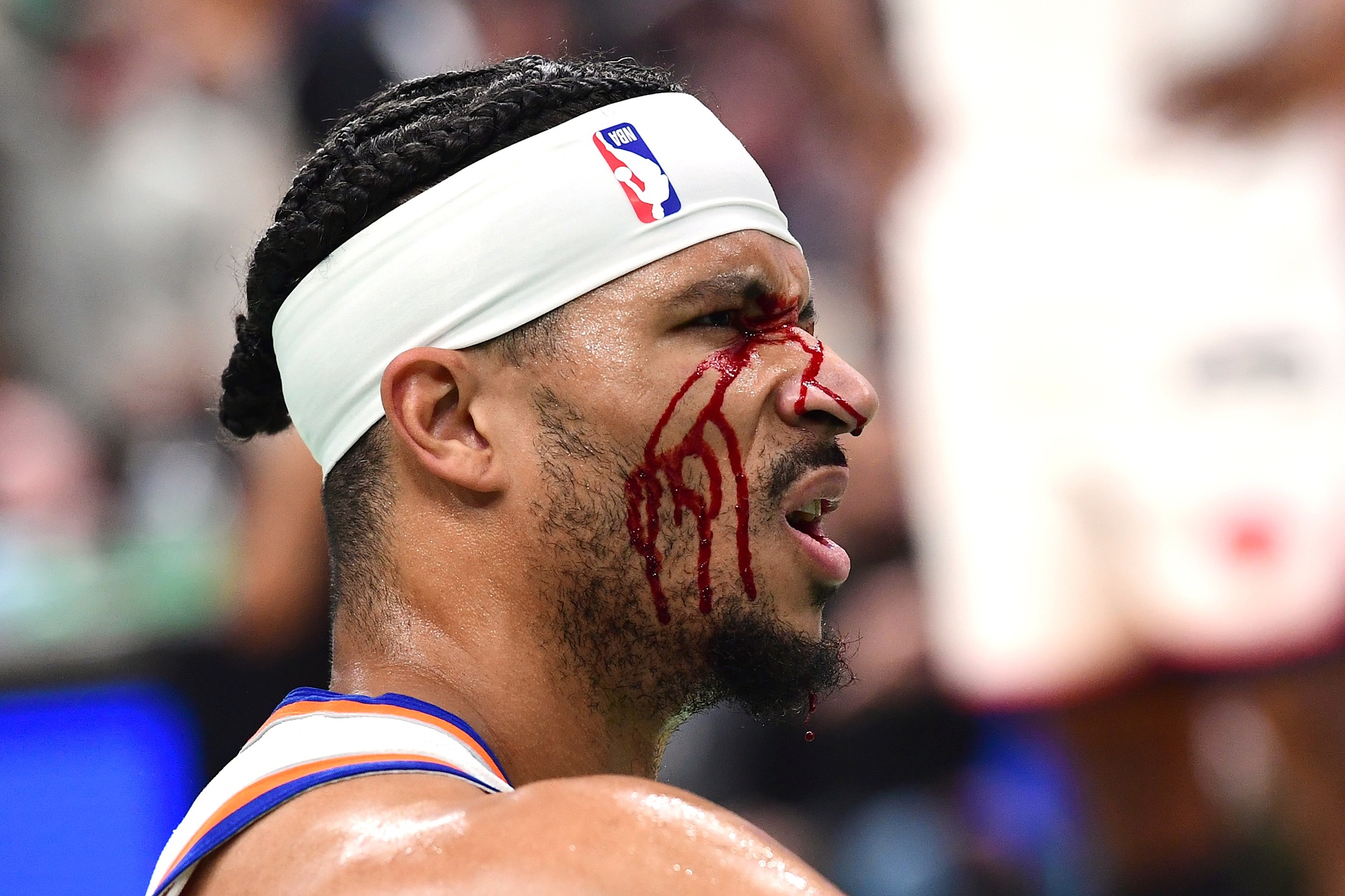 Josh Hart