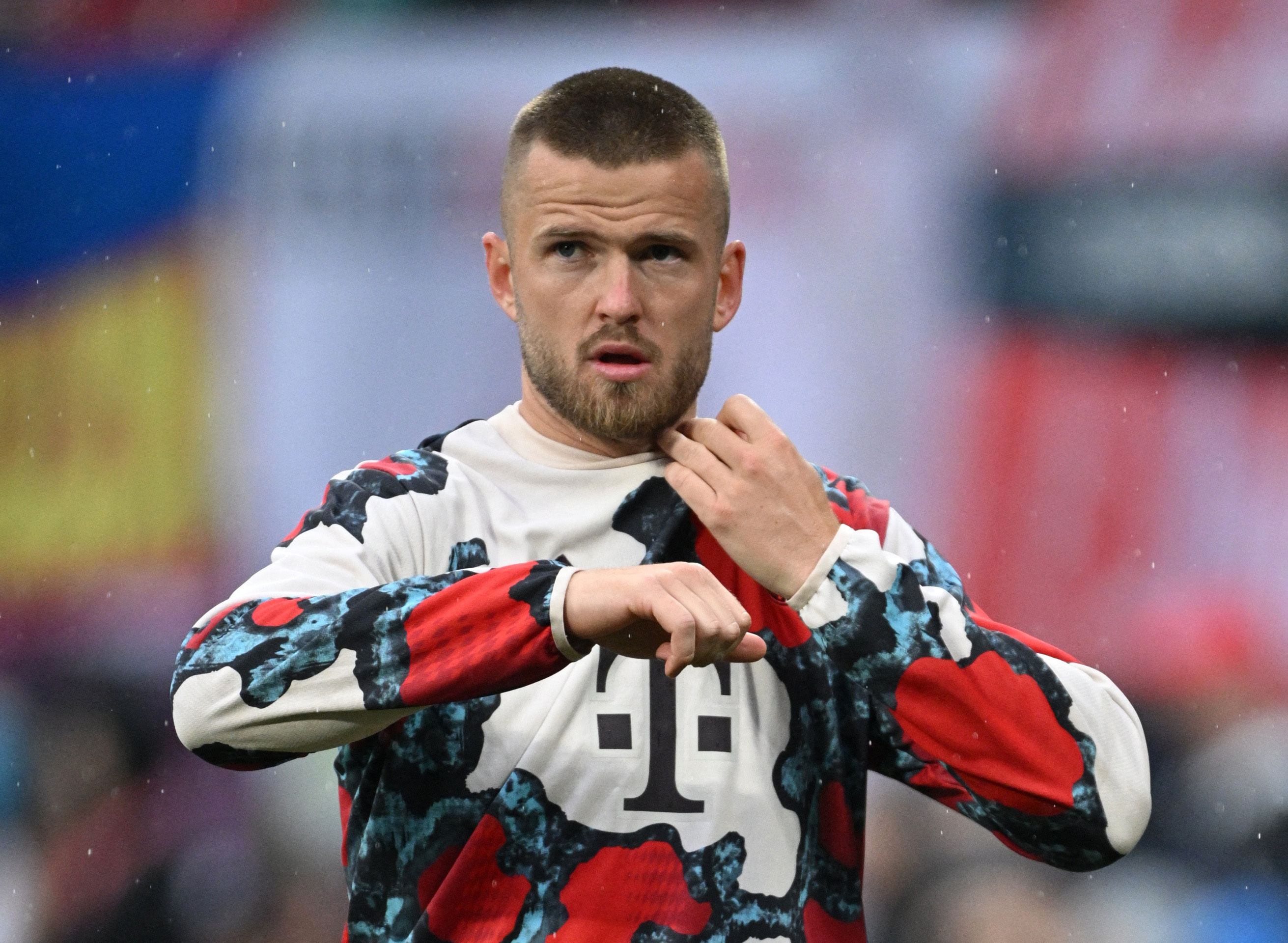 Eric Dier