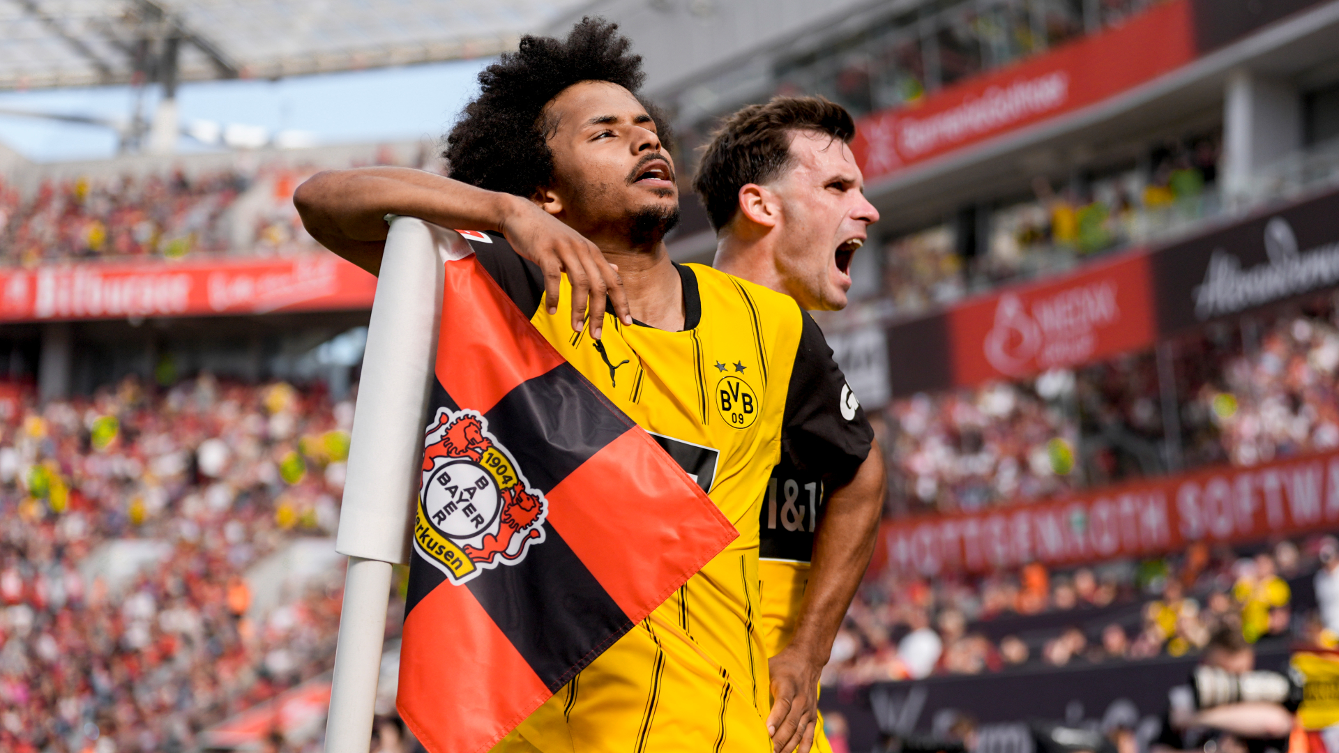 Kovac: One more final left for BVB 