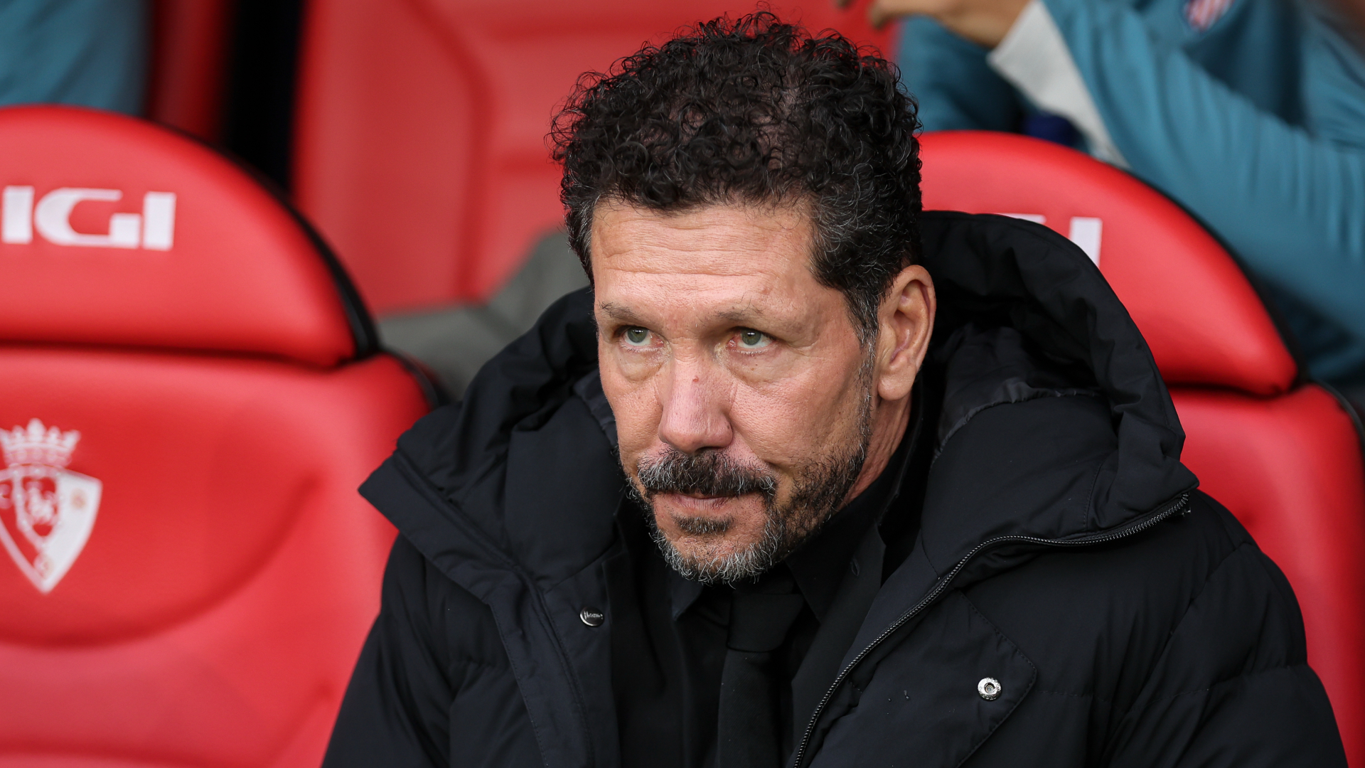 Simeone: Away-day woes my fault
