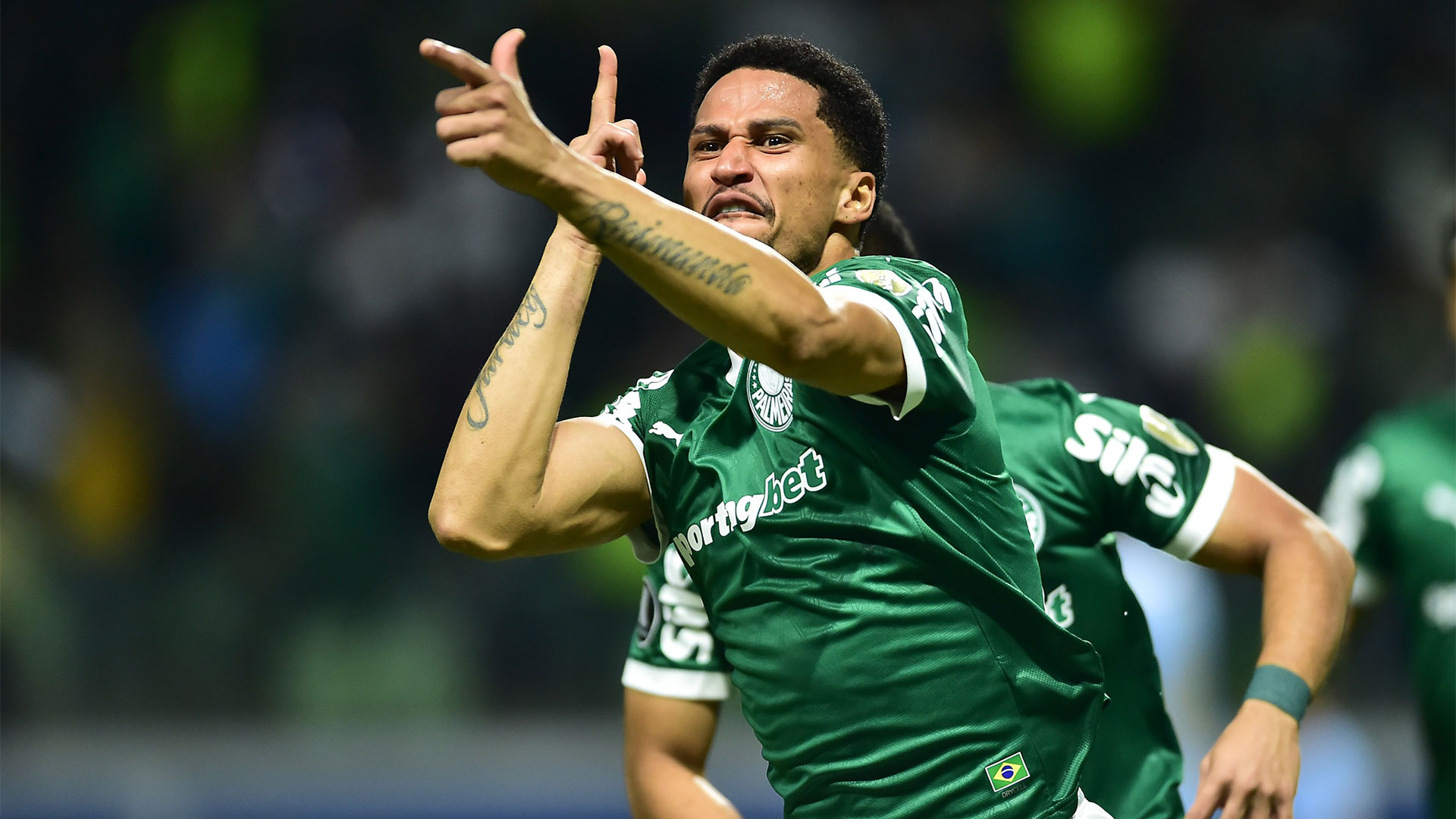 Palmeiras