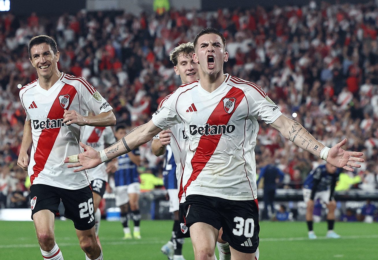 River Plate