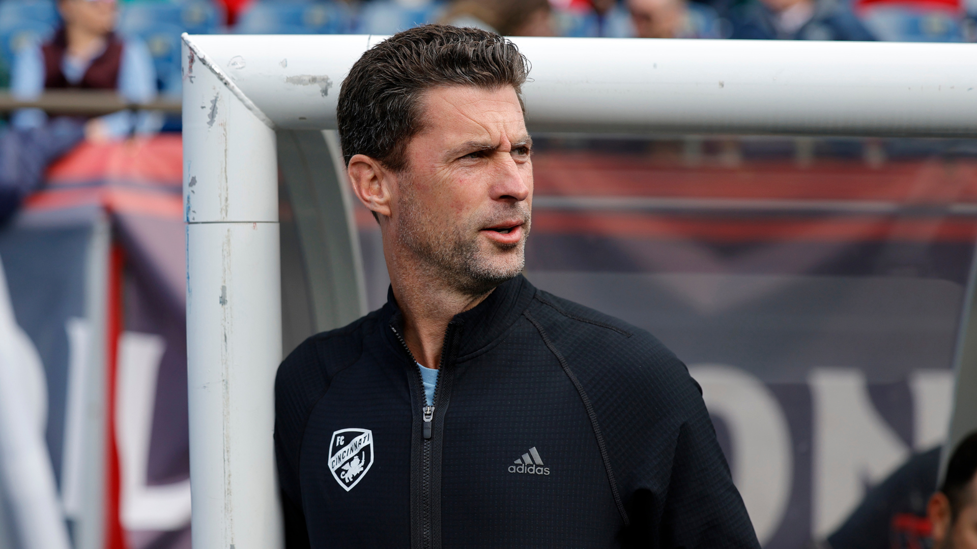Preview: Columbus Crew v Cincinnati