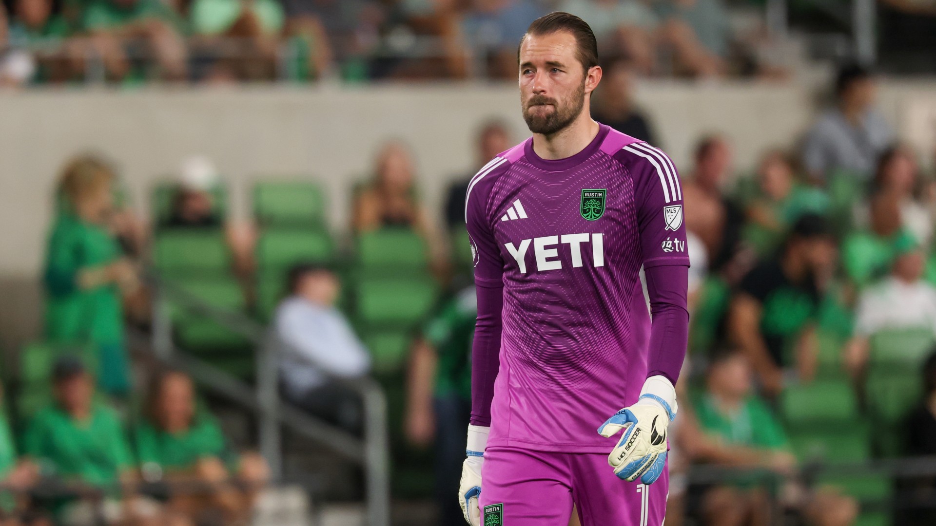 Preview: Austin v Vancouver
