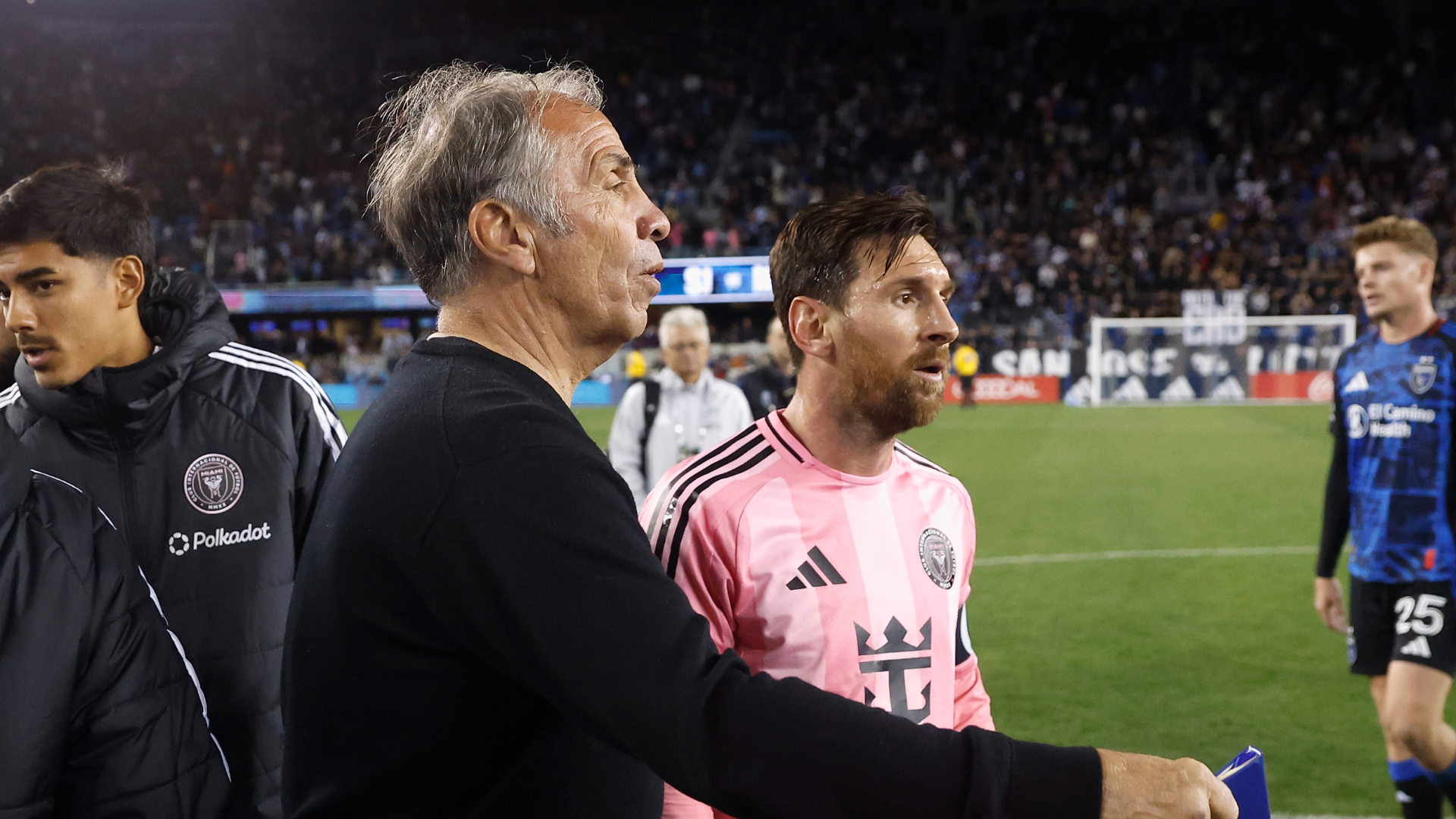 Preview: Revolution v Earthquakes