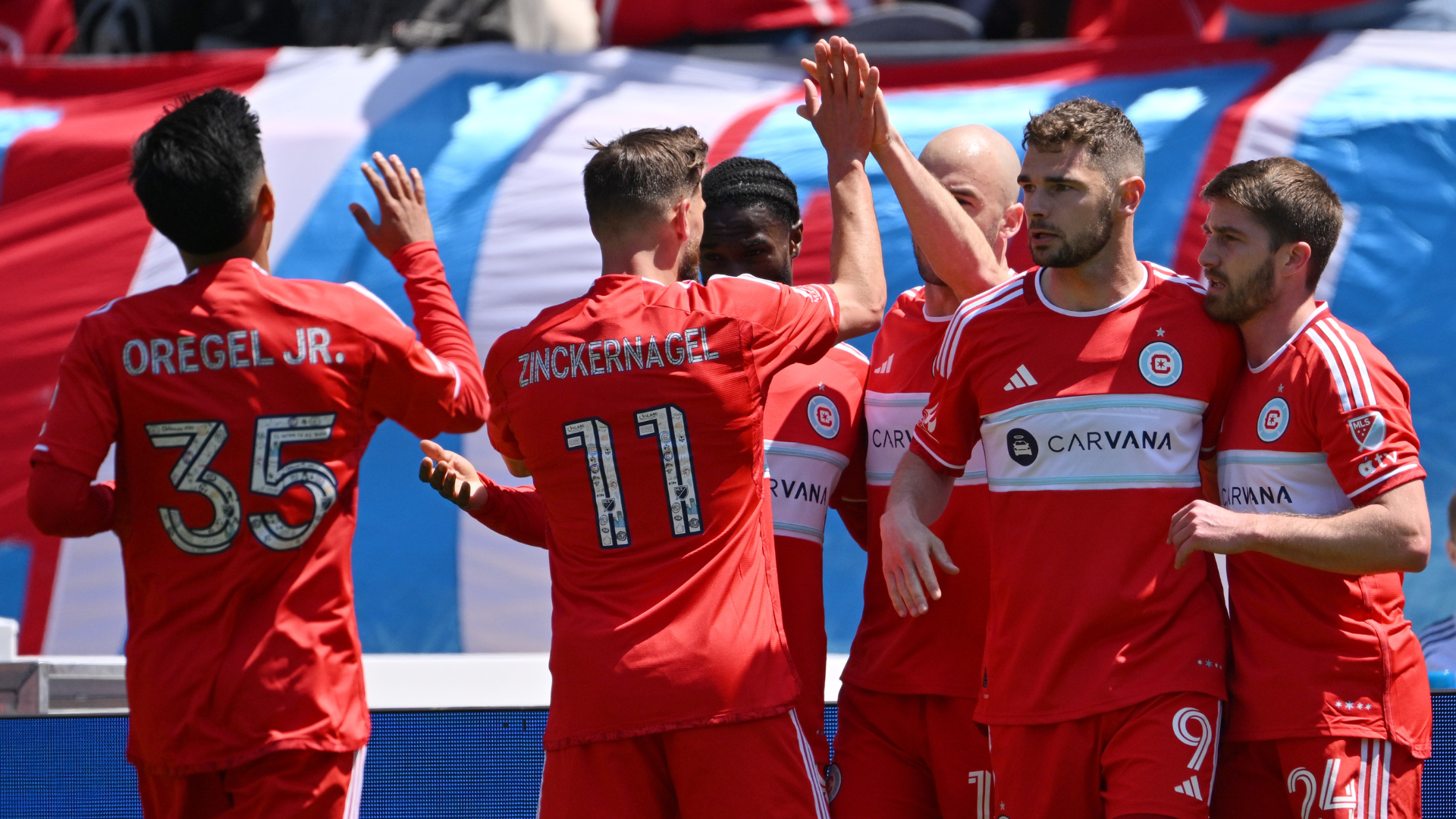 Preview: Charlotte v Chicago Fire