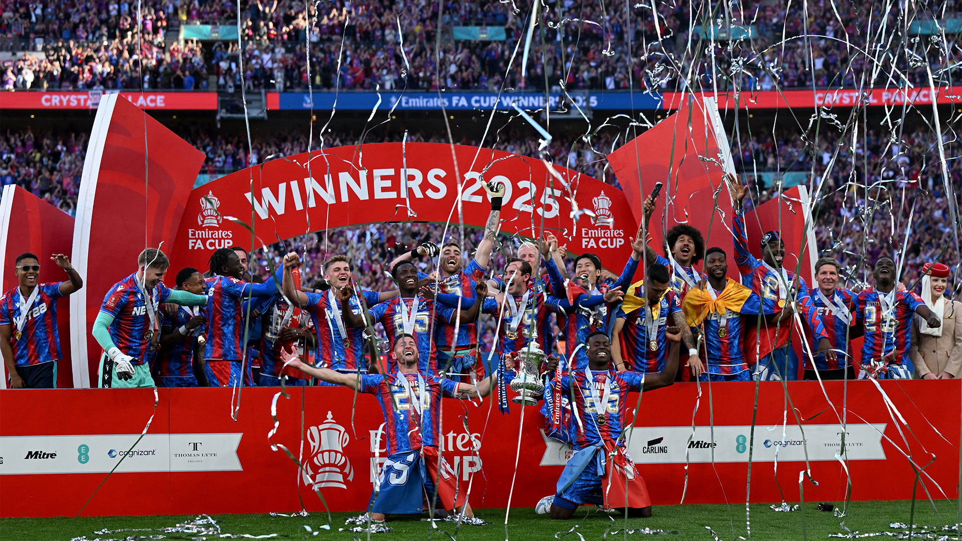 Crystal Palace