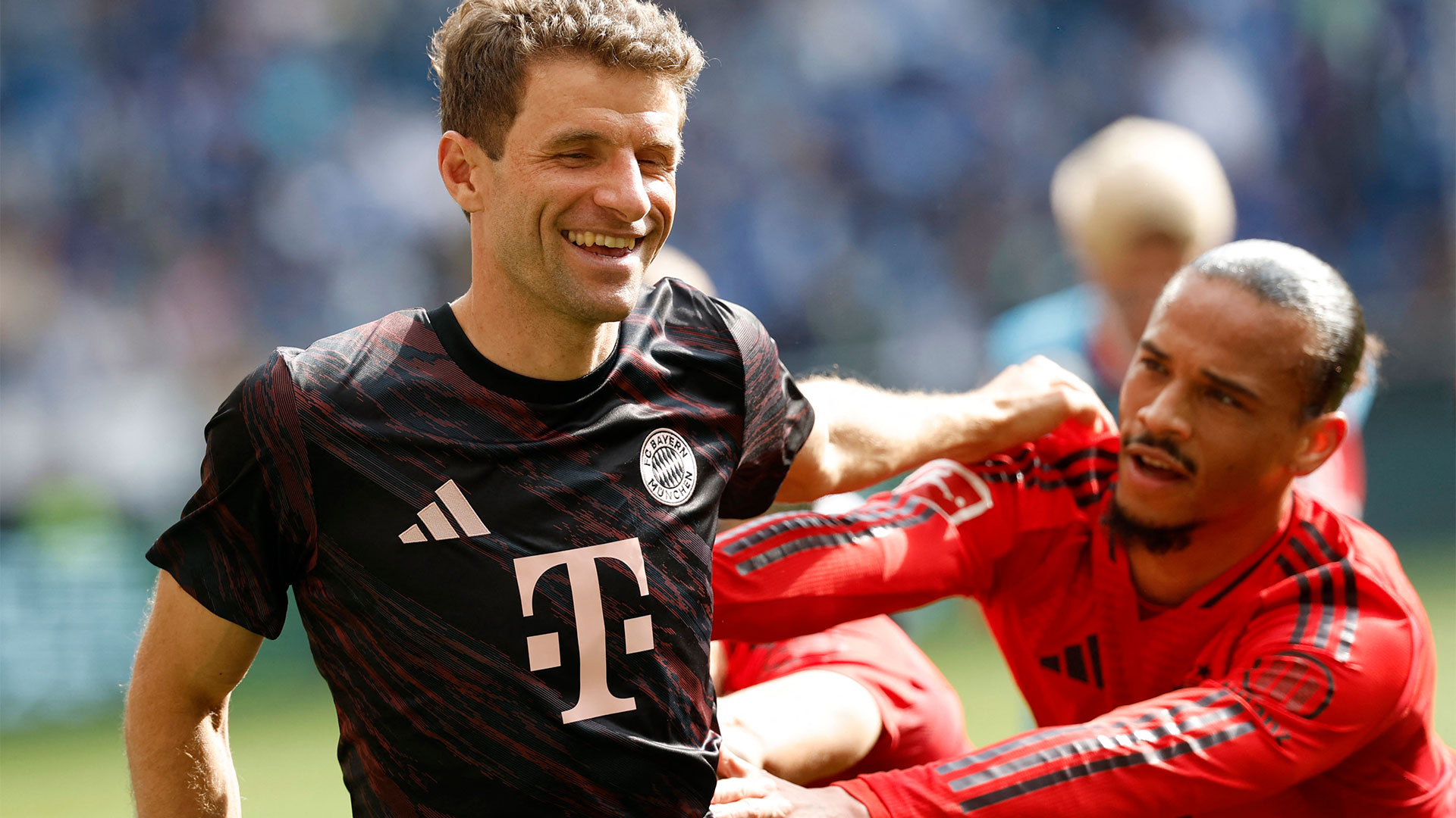 Thomas Muller