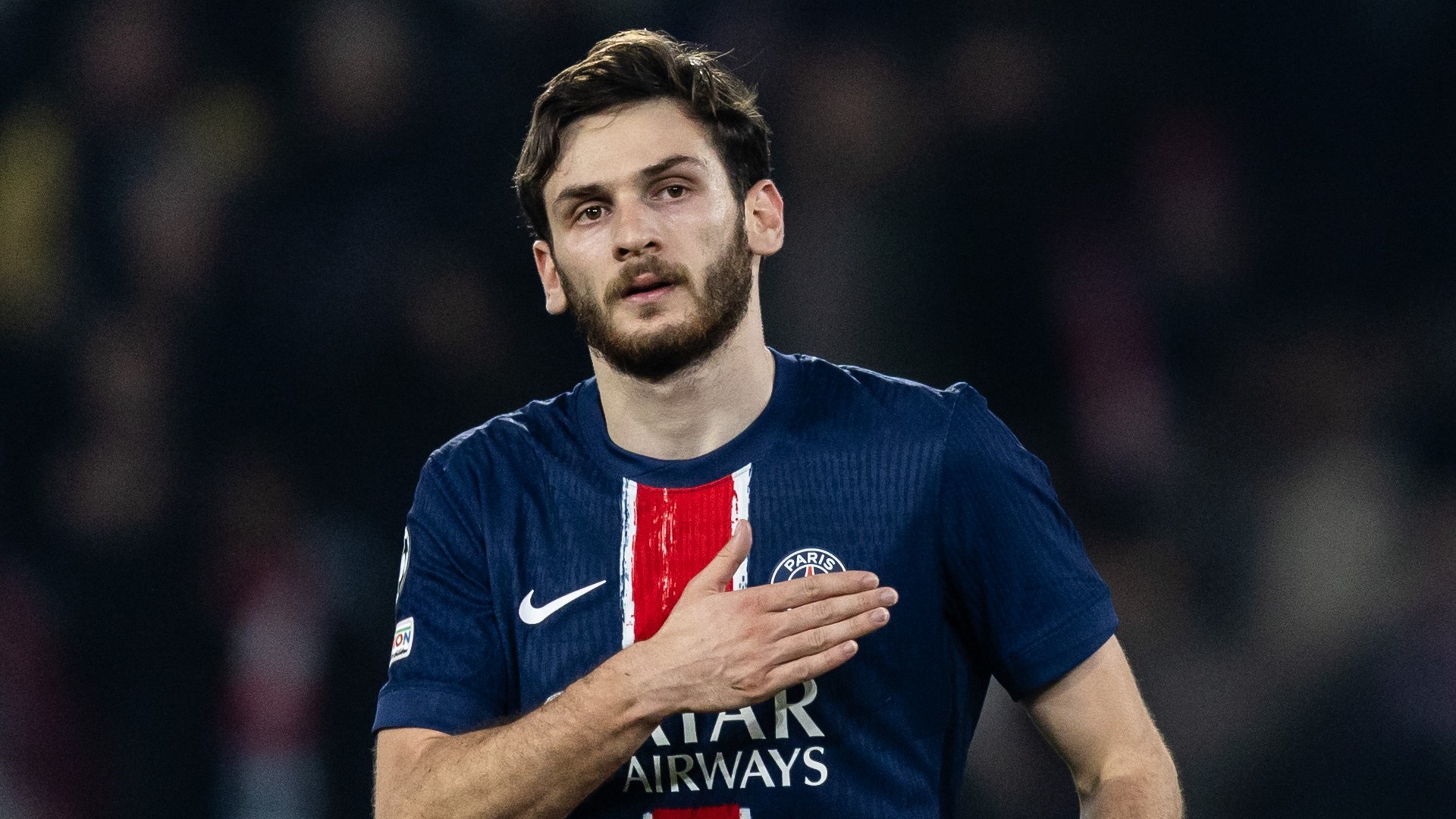 Report: PSG 3-1 Auxerre
