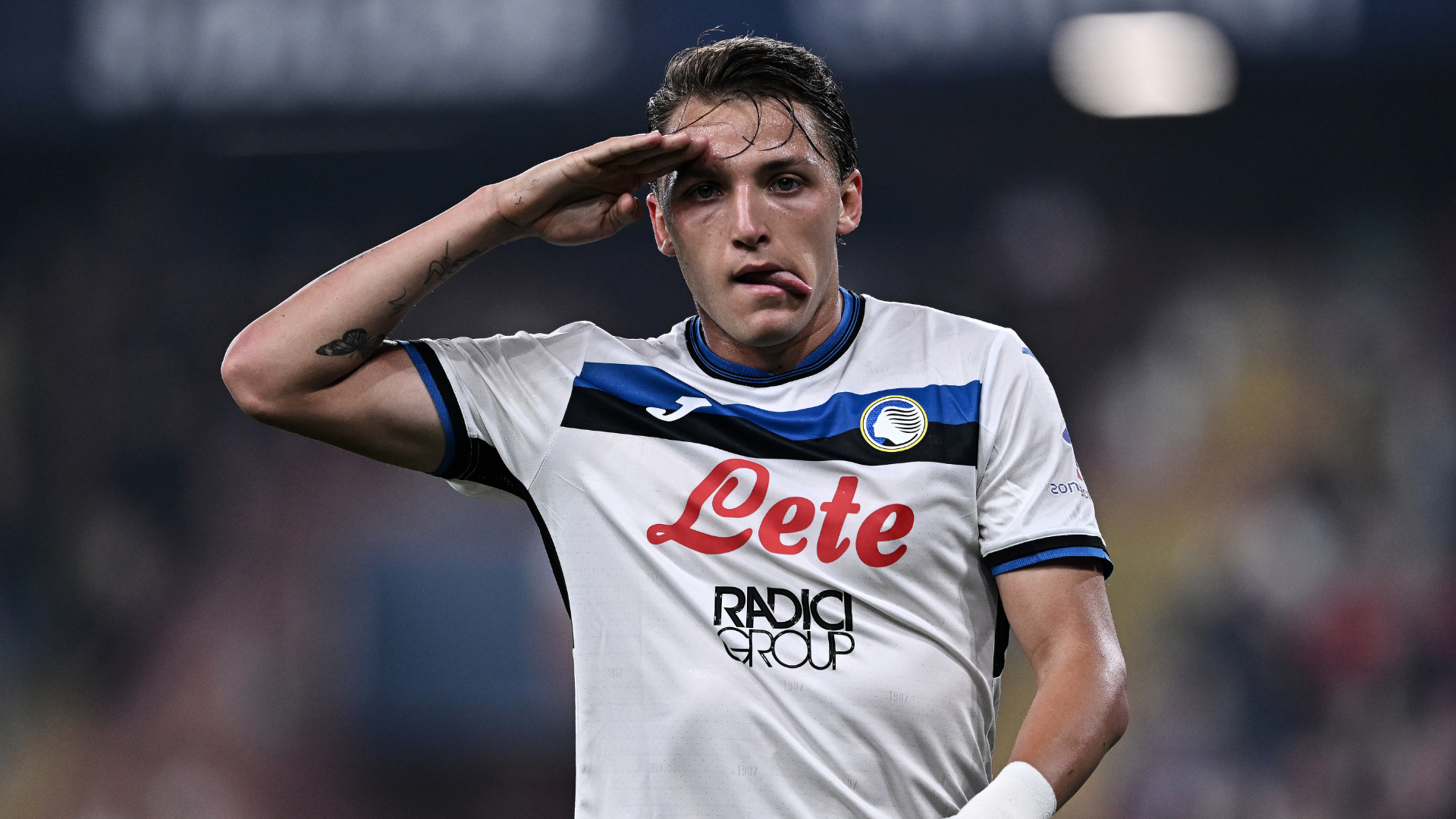 Report: Genoa 2-3 Atalanta