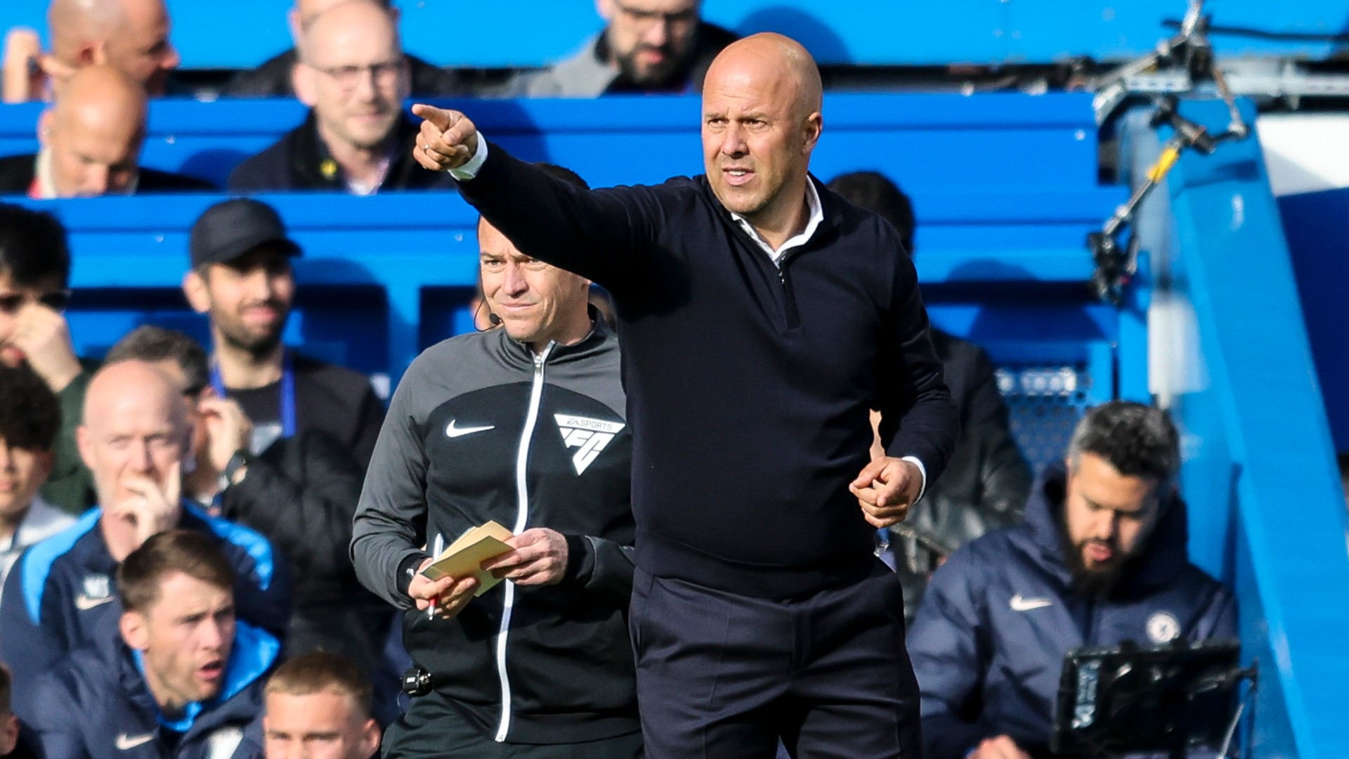 Preview: Brighton v Liverpool