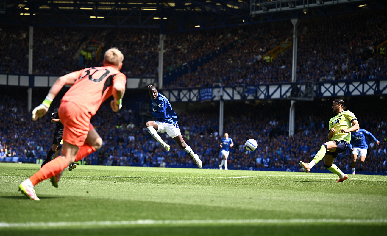 Everton