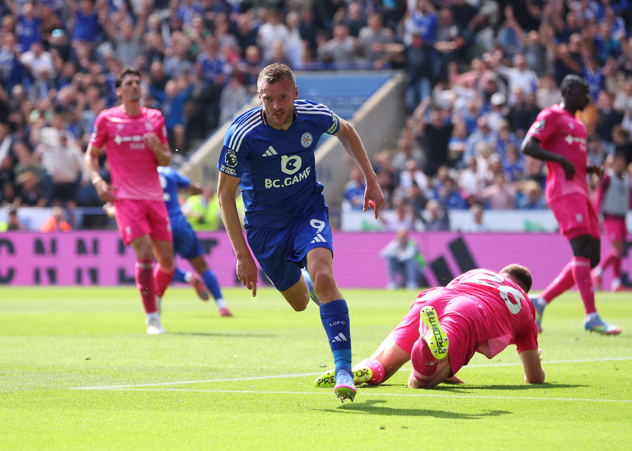 Leicester City